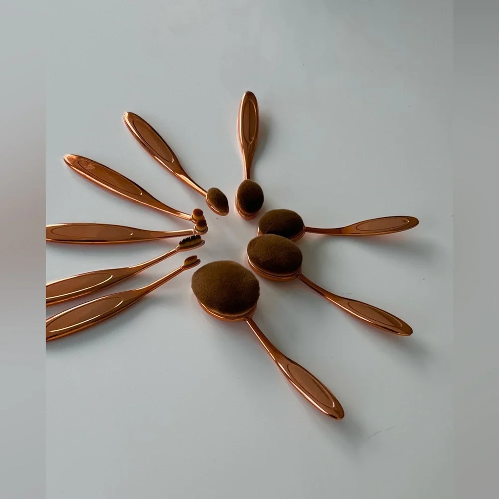 Fashion Makeup BRUSH SET